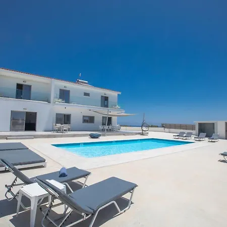 Villa Marylou Protaras