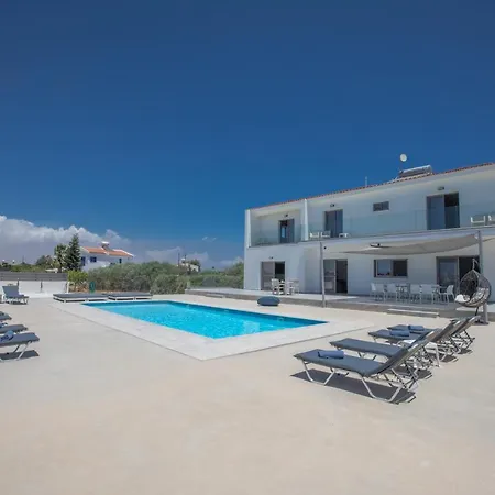Villa Marylou