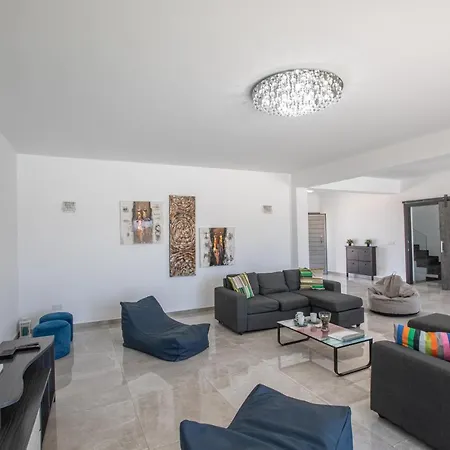 Villa Marylou