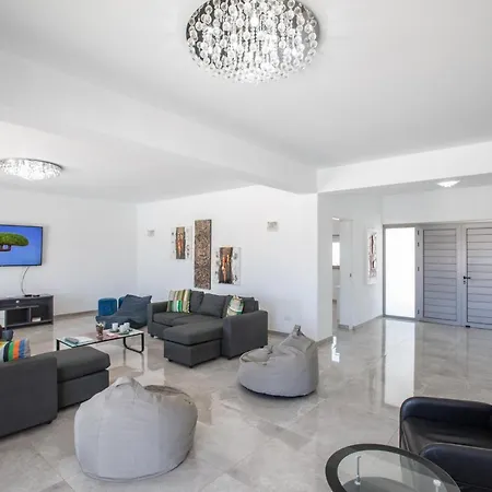 Villa Marylou *