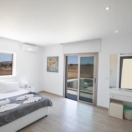Villa Marylou