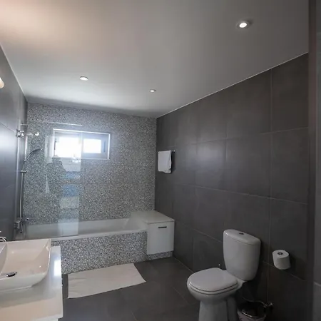 Villa Marylou *